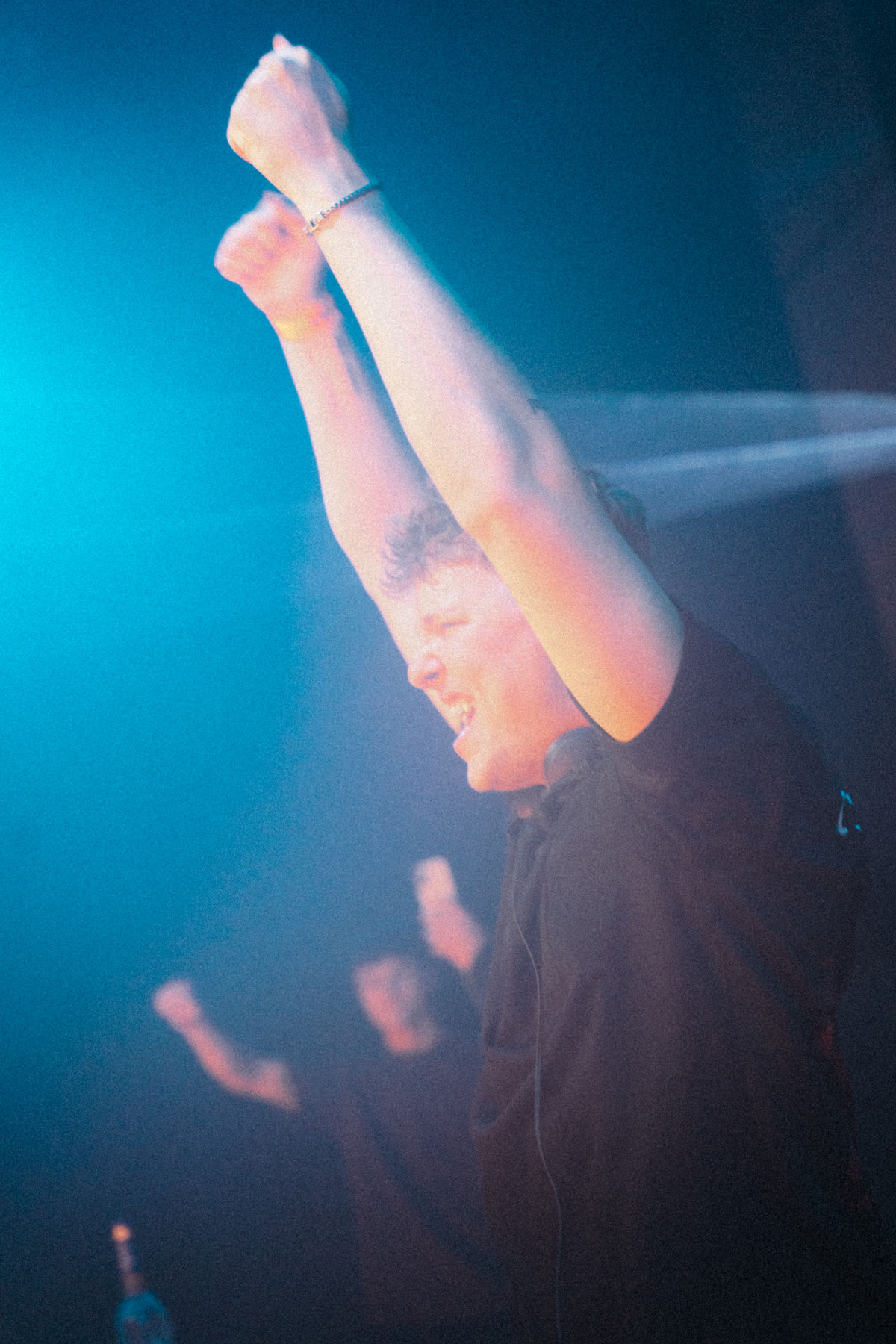 Loading... just a sec